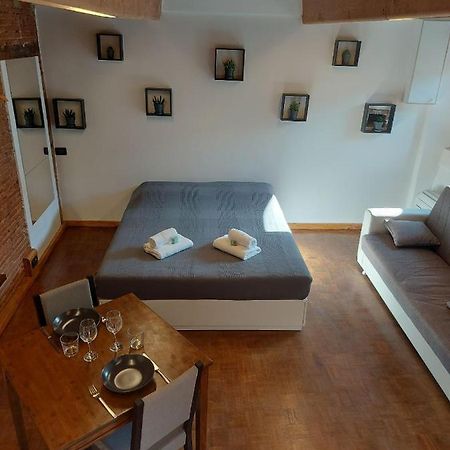 Appartamento Verona Centro Domm Zewnętrze zdjęcie