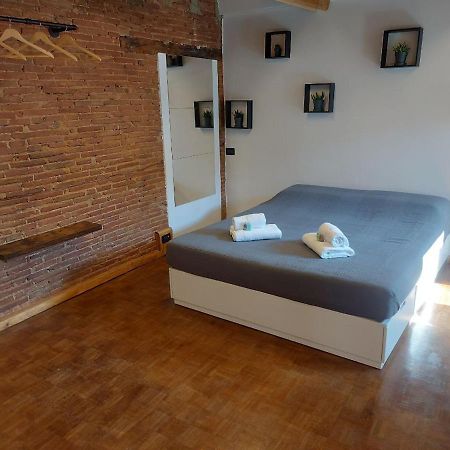 Appartamento Verona Centro Domm Zewnętrze zdjęcie