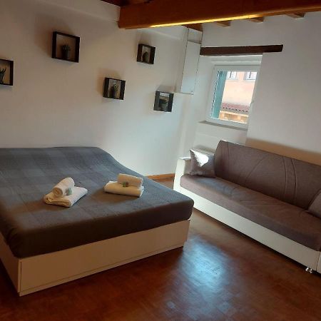 Appartamento Verona Centro Domm Zewnętrze zdjęcie