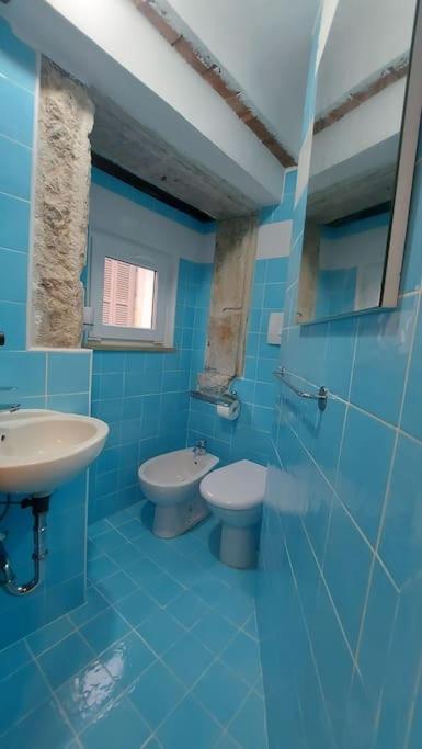 Appartamento Verona Centro Domm Zewnętrze zdjęcie
