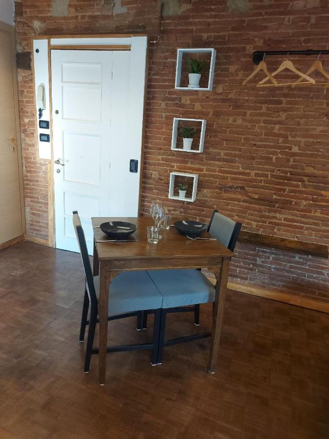 Appartamento Verona Centro Domm Zewnętrze zdjęcie