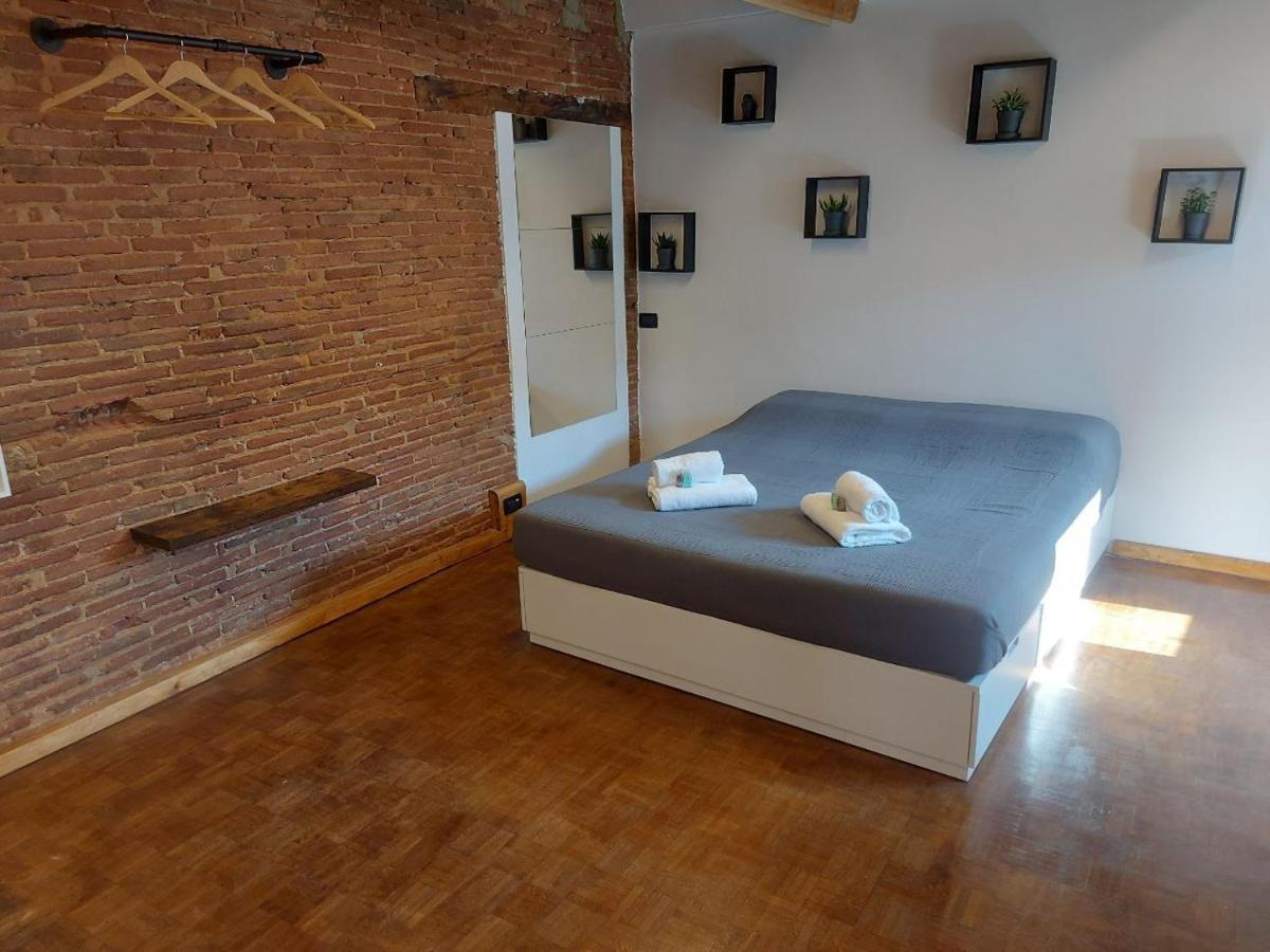 Appartamento Verona Centro Domm Zewnętrze zdjęcie