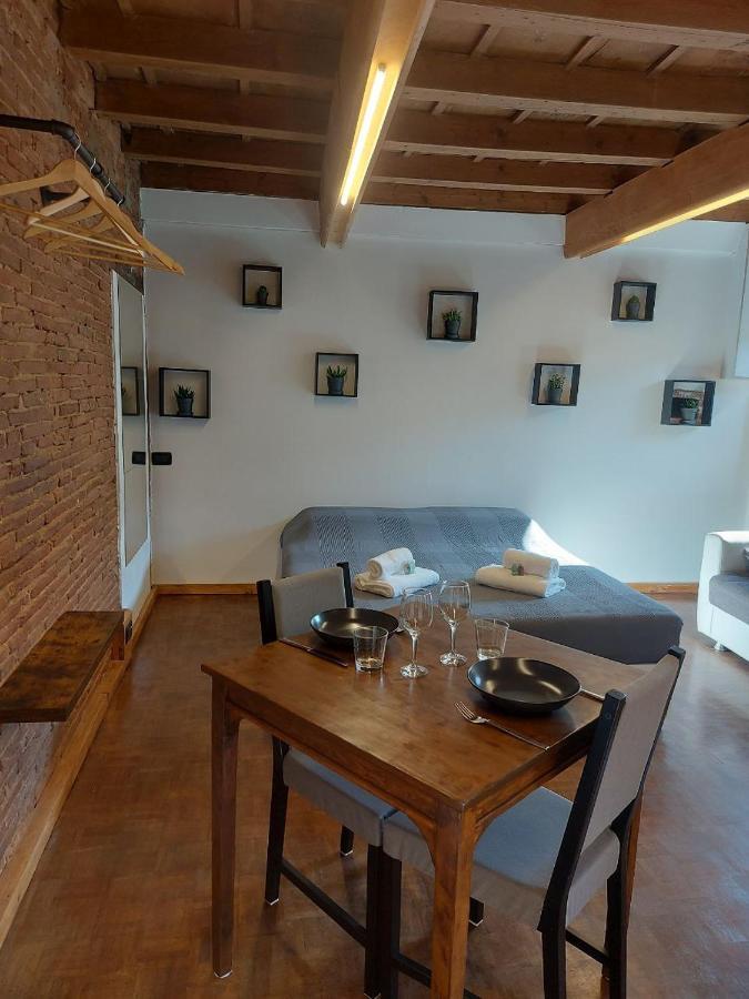 Appartamento Verona Centro Domm Zewnętrze zdjęcie