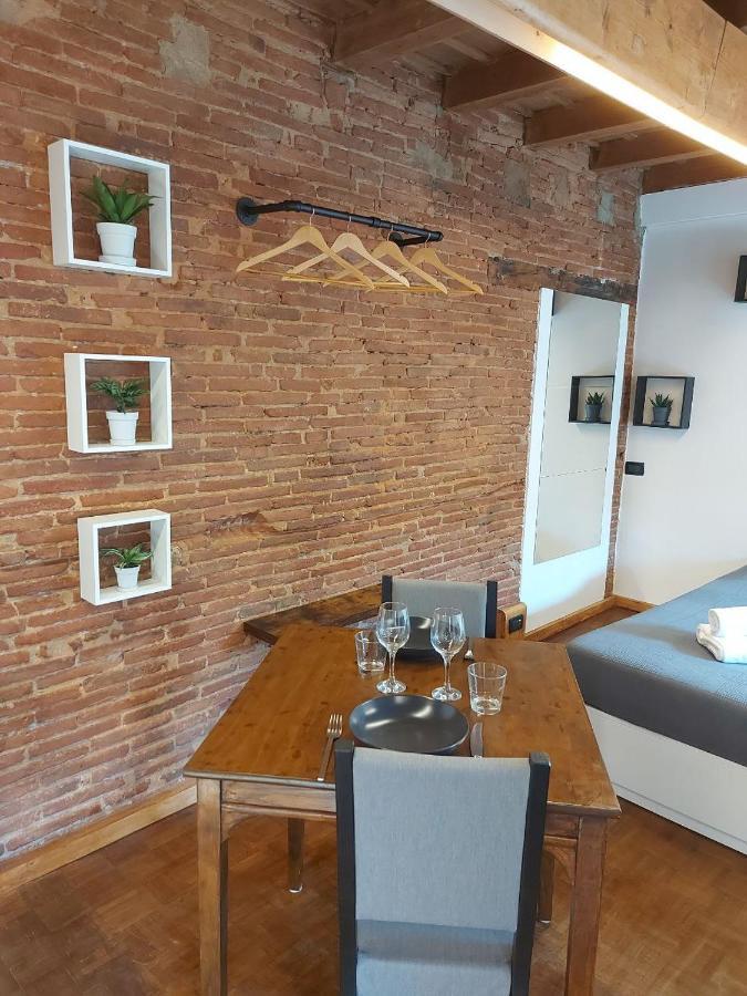 Appartamento Verona Centro Domm Zewnętrze zdjęcie