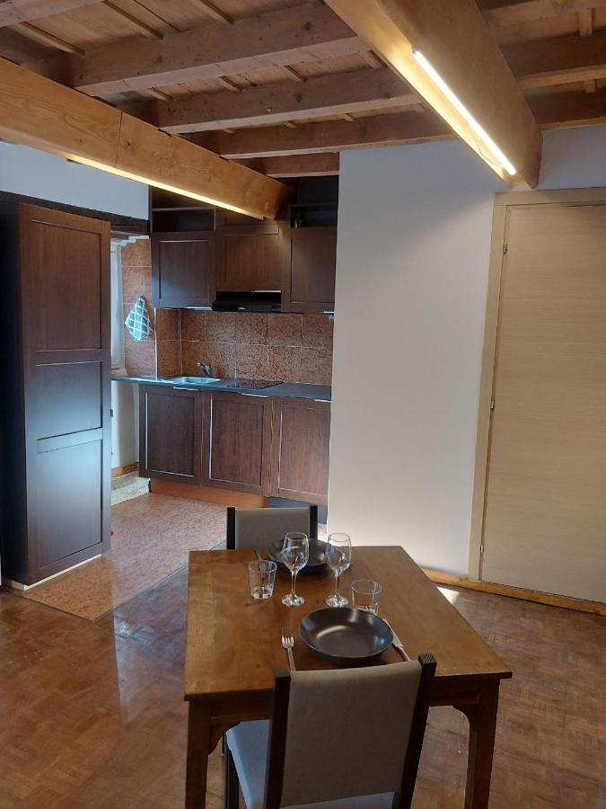 Appartamento Verona Centro Domm Zewnętrze zdjęcie
